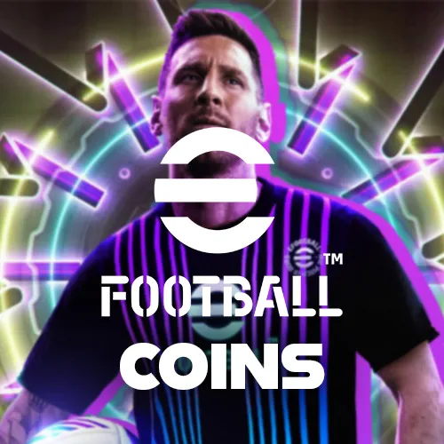 eFootball Coin